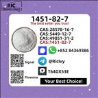 1451-82-7 B.MK 5449-12-7 and 28578-16-7 P.MK