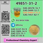 Best Price CAS 49851-31-2 High Purity B.MK