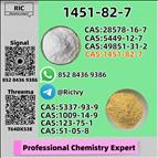 Master-Grade Bulk Supply 1451-82-7 B.MK 5449-12-7