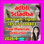 Buy 5CL-ADB-A Online | Lab Tested 99% Pure Research Chemical Powder (10g+)
