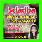 5cladba 5cladb Raw material 5CL-ADB-a 5fadb