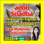 5Cladba jwh018 5CL-ADB-A 5F-adb adbb Strong Cannabinoid