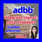 5cladba Yellow Cannabinoid Powder 5cladbb 5fadb at Best Price in Hong Kong
