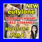 Cas 802855-66-9 Eutylone Mdma Bk-mdma
