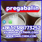pregabalin powder CAS 148553-50-8 148553-50-8 Purity 99%