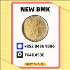 5449-12-7 New B.MK Glycidic Acid Powder