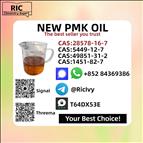 Source Factory New P.MK Oil CAS 28578-16-7