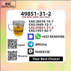 High Quality CAS 49851-31-2 In Stock Safe Delivery Good Price