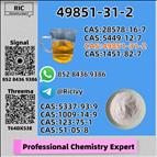 High Quality CAS 49851-31-2 In Stock Safe Delivery Good Price