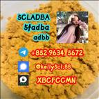 5cl raw materials 5cl-adb-a 5cladb 5cladba in stock