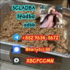 5cladba raw material adbb 5CL-ADB-A 5cladba 5f-adb