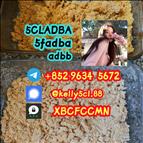 High Quality 5cl-adb-a 5cl-adb-a 5cladba 4cladb Yellow/white Safedelivery