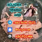 5CLADBA 5CL-ADB-A Strong effect