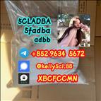 5cladba raw material 5CL-ADBA precursor raw 5cladba