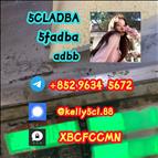 5Cladba jwh018 5CL-ADB-A 5F-adb adbb Strong Cannabinoid