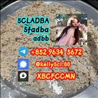 high quality 5cl-adb，5cladba,adbb in stock