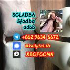5cladba-5cl-5ck-adb-a-yellow-powder-high-quality-99