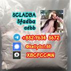 Good quality 5cladb 5CLADBA 5CL-ADB-A 5CL-ADB yellow powder in stock