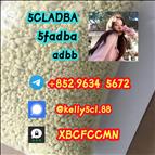 China 5CL-ADB supplier 5cl 5cladba 5cl adb raw material