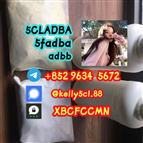 5cladba,5CLADBA,5cl,5ck-adb-a,yellow Powder,high Quality,99%