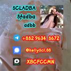 5CLADBA 4fadb Precursor 5fadb ADBB JWH018 Reliable Supplier