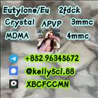 CAS:14530-33-7 A-pvp