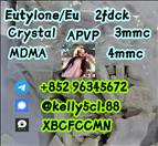 Research Chemical A-pvp CAS 14530-33-7