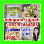 802855-66-9 Eutylone Bkebdp Top Quality