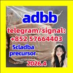 5cl-adb Powder 5cl Adb 5cl 5cladba 5cl Raw Materials cas 137350-66-4