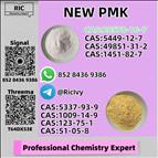 Respected Source New PM.K 28578-16-7 and B.MK 5449-12-7