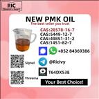 PM.K Oil 28578-16-7 and B.MK 5449-12-7 With 49851-31-2