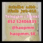 5cl-adb-a 5cl-adb-a 5cladba Yellow/white/pink Safedelivery