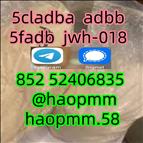 5cladba 5cladba pink Powder 5CL-ADB-A 5F-Adb 5Fadb
