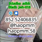 adbb ADBB 5fadb 4fadb 5f-sgt 5cladb 5CL-ADB-A synthetic precursors