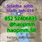 5CLADBA adbb old 5cl-adb-a Strong Original 5fadb