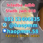 raw material 5CL-ADB-A precursor