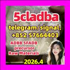 5cladba raw material 5CL-ADB-A precursor raw 5cladba 5f adb 4fadb