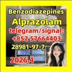 28981-97-7 Door to door CAS 28981-97-7 Alp/et high quality for sale