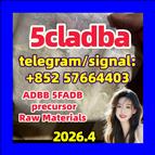 5CL-ADBA China Supplier 5cl 5cladba 5cladba /