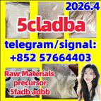 5cladba 5cl-adb-a adbb BMK PMK