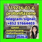 119276-01-6 protonitazene hcl.jpg