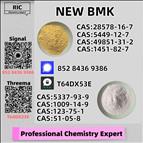 Secure Source BM.K/P.MK Power CAS 5449-12-7 and 28578-16-7