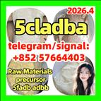 5cl-adb-a 5cl-adb-a 5cladba 4cladb Yellow/white Safe