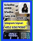 Telegram/Signal：+852 65674560 New raw material 5cladba 43120-28-1 is for sale - raw material 5CL-ADB-A. Precursor raw material 5cladba 5f-adb 4fadb JWH-018 MDMB-4en-PINACA. This product is intended for use in various fields, including scientific and medical research. 5cladba is one of the most popular and sought-after compounds on the market. When purchasing this product, you can be sure of its quality and authenticity. Do not miss the opportunity to purchase this product at an attractive price. HOT SALE: 5cladba, 5cl-adb-a, jwh-018, 5fadb, adbb, 5f-adb Alprazolam, Bromazolam BMK, PMK,EU, KU, BU, eutylone 3mmc, 3cmc, 4mmc, apvp, aphp, apihp, flakka Protonitazene, Metonitazene, Butorphanol, Etomidate 2FDCK, lsd, dmt, mxe, Methoxetamine Medetomidine,R6890