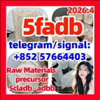 5CL-ADBA China Supplier 5cl 5cladba 5cladba