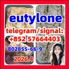 Eutylone CAS#: 802855-66-9