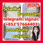 5cladba adbb raw material 5CL-ADB-A precursor raw 5cladba 5f adb 4fadb