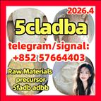 5c 5cladba adbb jwh-018 2709672-58-0 high quality |