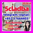 5CL-ADB-A China Supplier 5cl 5cladba 5cladb jwh-018