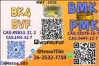 5449-12-7, 1451-82-7,  49851-31-2,  28578-16-7,New P.MK Powder/Oil